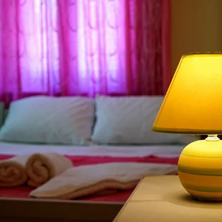 View House * Symi