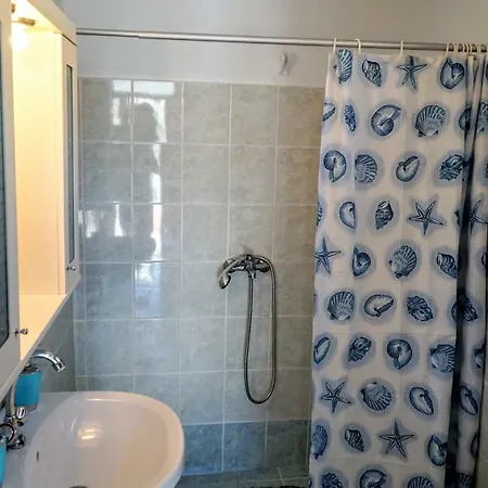 Apartment View House