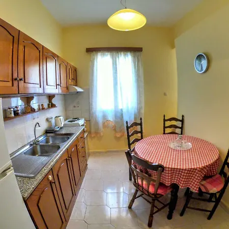 View House Appartement *