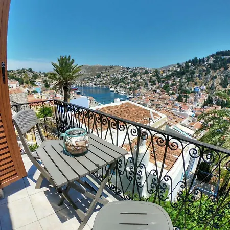 View House Appartement *
